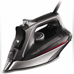 Rowenta Pro Master X-CEL DW8270 1775 W Made in Germany Steam Iron